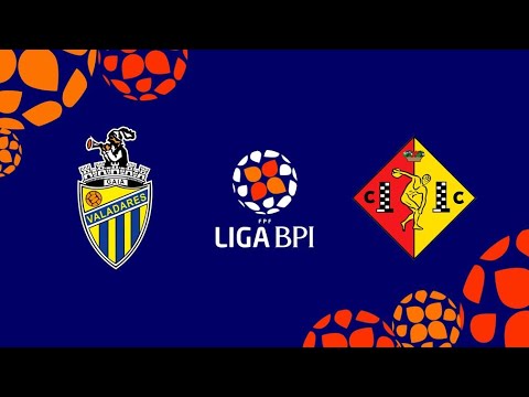 Liga BPI, 7.ª Jorn.: Valadares Gaia 1-2 Condeixa