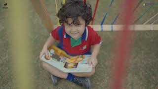 Pacific World School Video