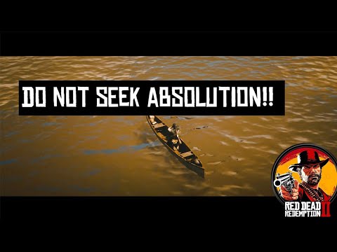 Do Not Seek Absolution | Red Dead Redemption 2 Music