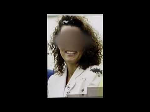 The solved case of Kerstin J. from 1997