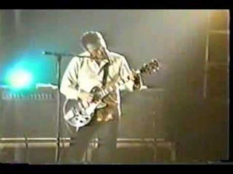 Morrissey - 08 Reader Meet Author (New York 97)