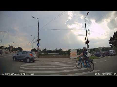 Din traficul lugojean - Ep. 4