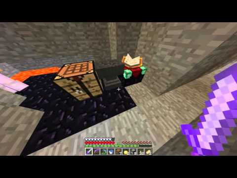 Minecraft Extreme UHC S5:Ep5"Remnants of other People " 100+ people!