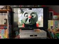 Opening To Thomas And Friends Best Of Thomas 2001 VHS