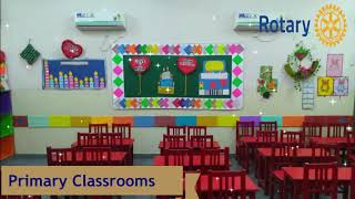 Rotary Public School Video