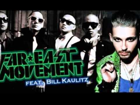 If I Die Tomorrow - Far East Movement Feat. Bill Kaulitz Full song