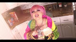 Fuck Boi Tearz BY OCTOBOOTY ~ MUSiC ViDEO