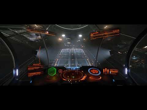 Elite Dangerous - Ingenieur The Dweller freischalten