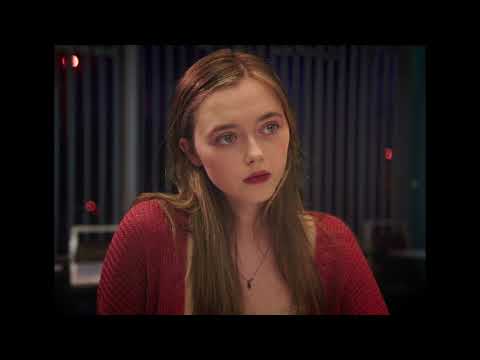 Blue Moon - Chromatics (Unofficial Music Video)