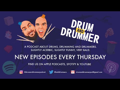 EP66: The Magpie Effect (with AJ Rousell)