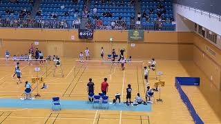 2026.9.5県団体戦🆚恵叶(矢上小クラブ)