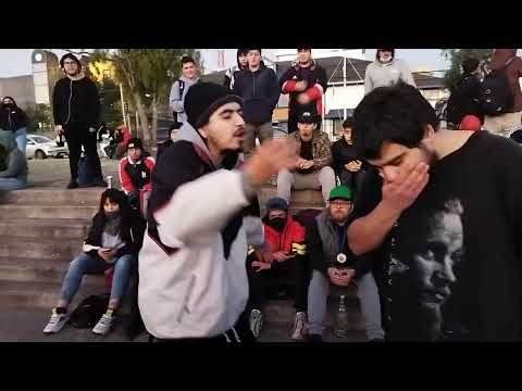 LIPSER vs CHINO vs FERVOR | Octavos de final | Fecha 2 Individual