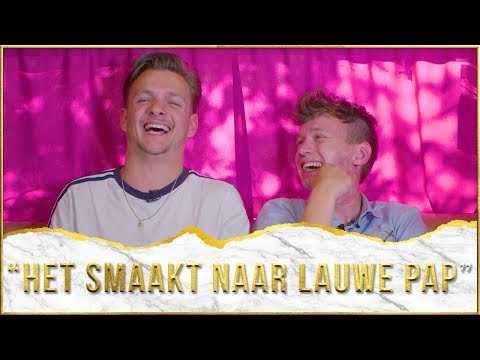 Vaeltax over klaarkomen zonder sperma | De Seksmobiel