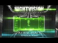 Alex Bau [DE] - NightVision Techno PODCAST 63 pt ...