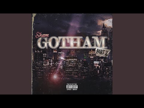 Gotham, Pt. 2