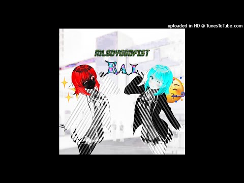 mlody godfist - bal (ft. froyek)