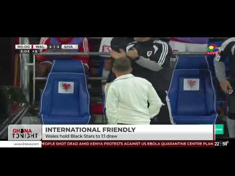 LIVE: Ghana Tonight || 02-06-2026