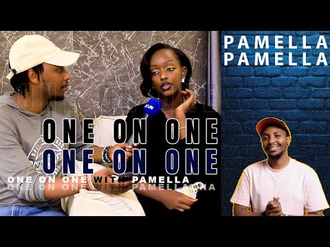 ONE ON ONE EP73:👸🔥🔥PAMELLA UWICYEZA avuze kuri,the Ben,mutesi jolly,Kate Bashabe,mbonyi,Christopher 