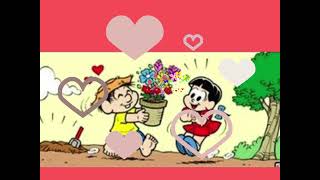 TIRINHAS CHICO BENTO