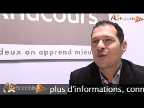 3 minutes de franchise édition du 21 mai 2012