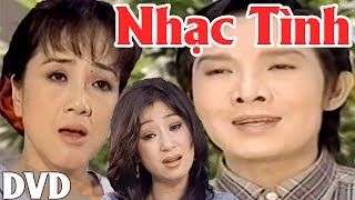Cải Lương: Nhạc Tình ( Cải Lương Xã Hội Hài Hước Hay )