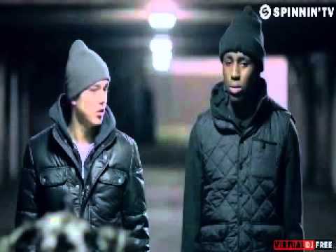 Bingo Players Get Up REMIX Video Oficial