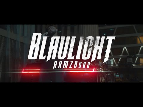 HAMZO 500 - BLAULICHT (prod. by Aside)
