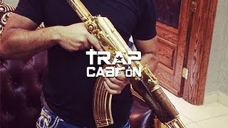 Trinidad James - Ea$tside feat Gucci Mane, Young Scooter,  Alley Boy &amp; Childish Gambino