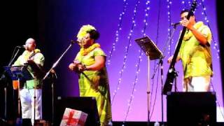 NA PALAPALAI  He Aloha No O Honolulu