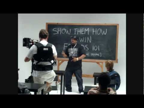 Liveweezy & MacShawn100 "And U Do Know That" Behind Scenes Footage with Snoopdogg by @Liveweezy_