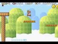 SMA4 SMB3 World E Classic W1 3 J