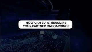 EDI Integration with Innovecs Supply Chain