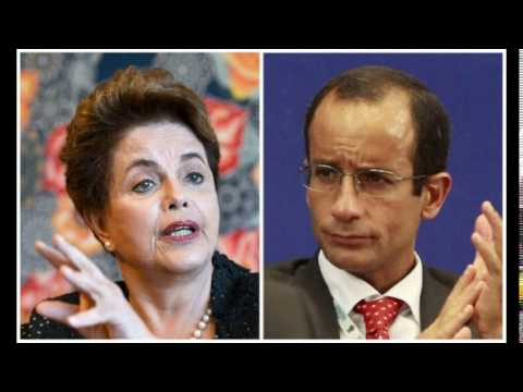 Marcelo Odebrecht diz que não tratou com Dilma de dinheiro, mas ela sabia das doações para campanha .