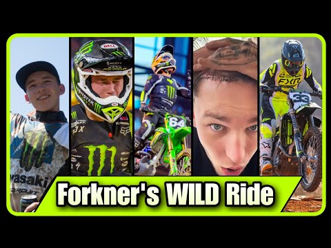Austin Forkner | The Next Chapter