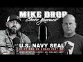 Knife-Forging SEAL Nomad Shane Hiatt Part One | Mike Ritland Podcast Episode 163