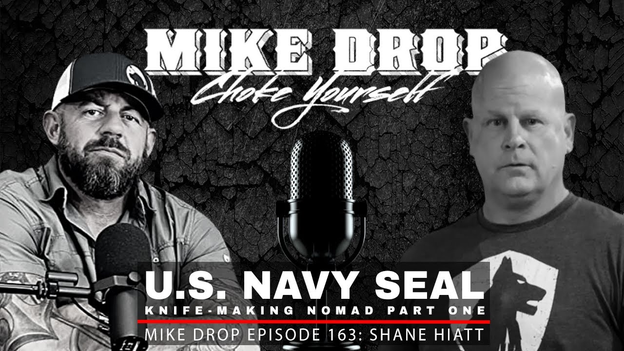 Ret. Green Beret Zach Garner - Part 2 | Mike Ritland Podcast Episode 139