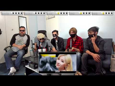 Kpop Reaction of the week: (G)I-DLE, EUN JIWON, Stray Kids | In The Kore Ep. 42 (PART 03)