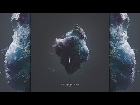 Fletric - Roots Of Creation [Full Album]