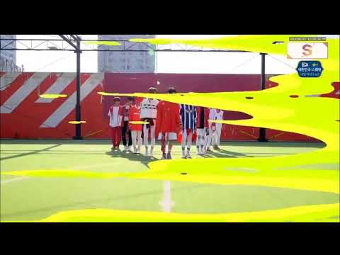 180617_SBS_Inkigayo__Bboom_Bboom__Special_Stage