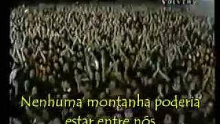 kiss - Nothing Can Keep me From You (tradução)