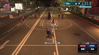 2K MyTeam & Fortnite | Joined the squad