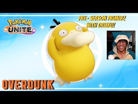 Overdunk Ep. 119 Aeos Cup Play Ins Primer with Dreiku!