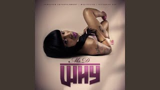 Video Why (Audio) de Dyo