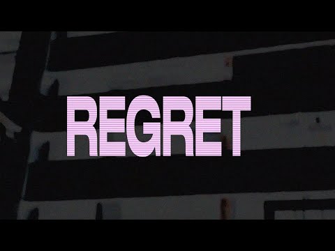 Video thumbnail for regret