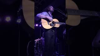 Hiss Golden Messenger - Cracked Windshield - Live @ Turf Club (St Paul, MN) 11/5/2016