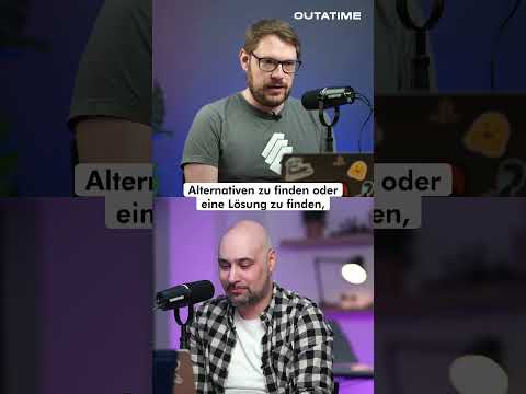 Video Thumbnail: KI auf Social Media