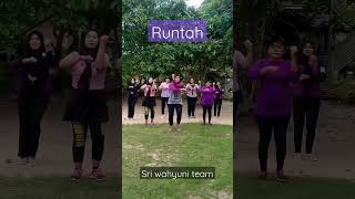 Download lagu sri wahyuni team #runtah #senamkreasiruntahremix #tiktokviral #senamkreasiterbaru2022 #shorts mp3 Download lagu sri wahyuni team #runtah #senamkreasiruntahremix #tiktokviral #senamkreasiterbaru2022 #shorts mp3
