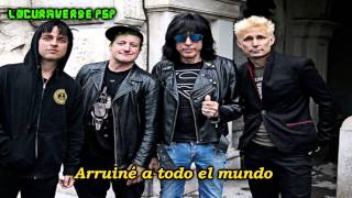 Green Day- Outsider- (Subtitulado en Español)
