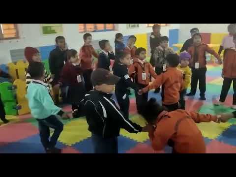 SNM Memorial School video