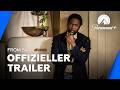 From Season 4 Official Trailer Paramount Germany